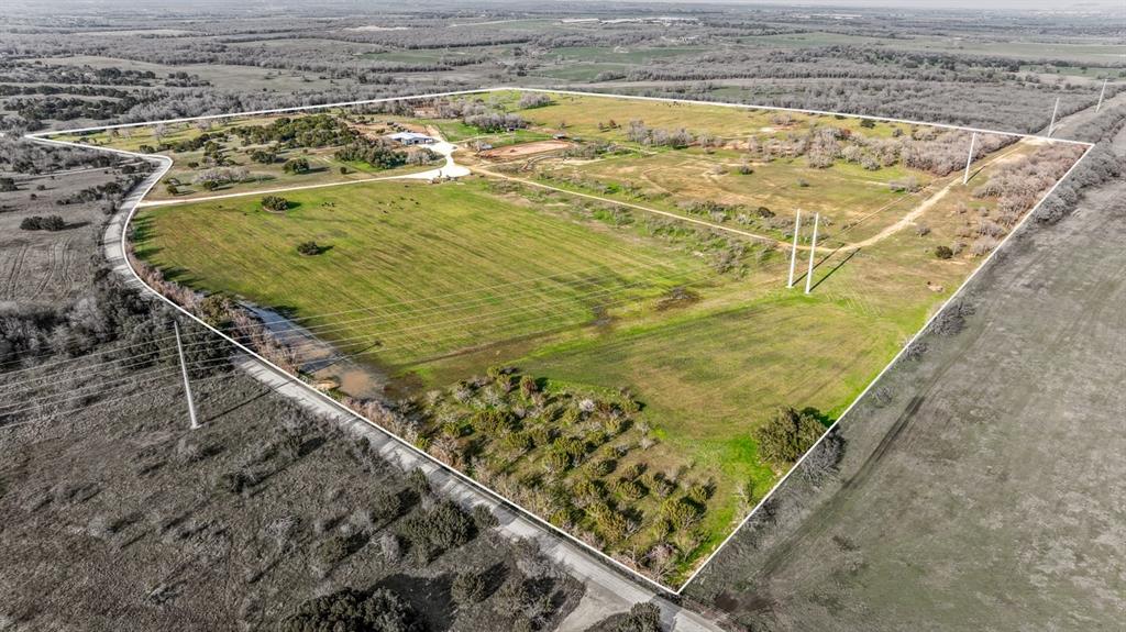 DISNEY RICHARD - Farm