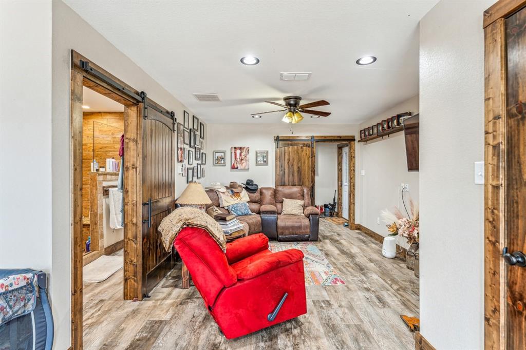 DISNEY RICHARD - Farm