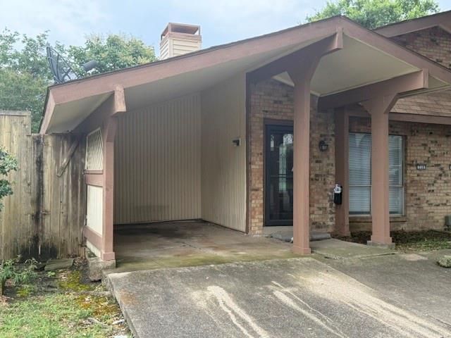 710 Intrepid Drive