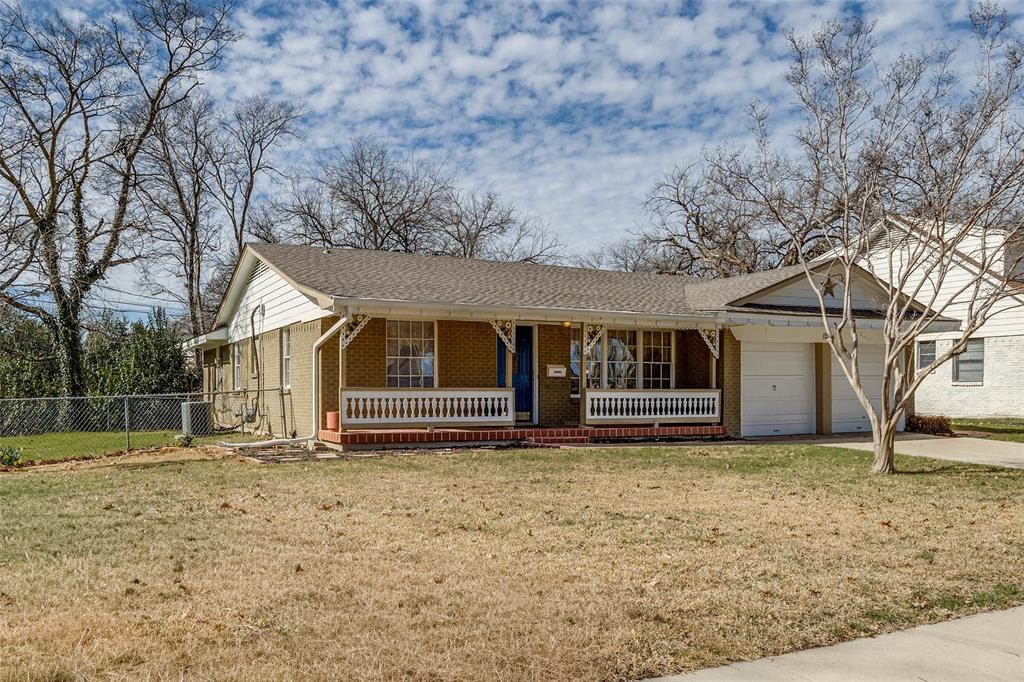 1219 Nantucket Drive