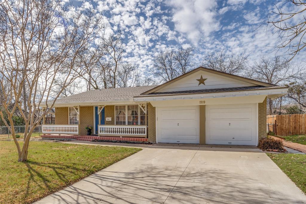 1219 Nantucket Drive