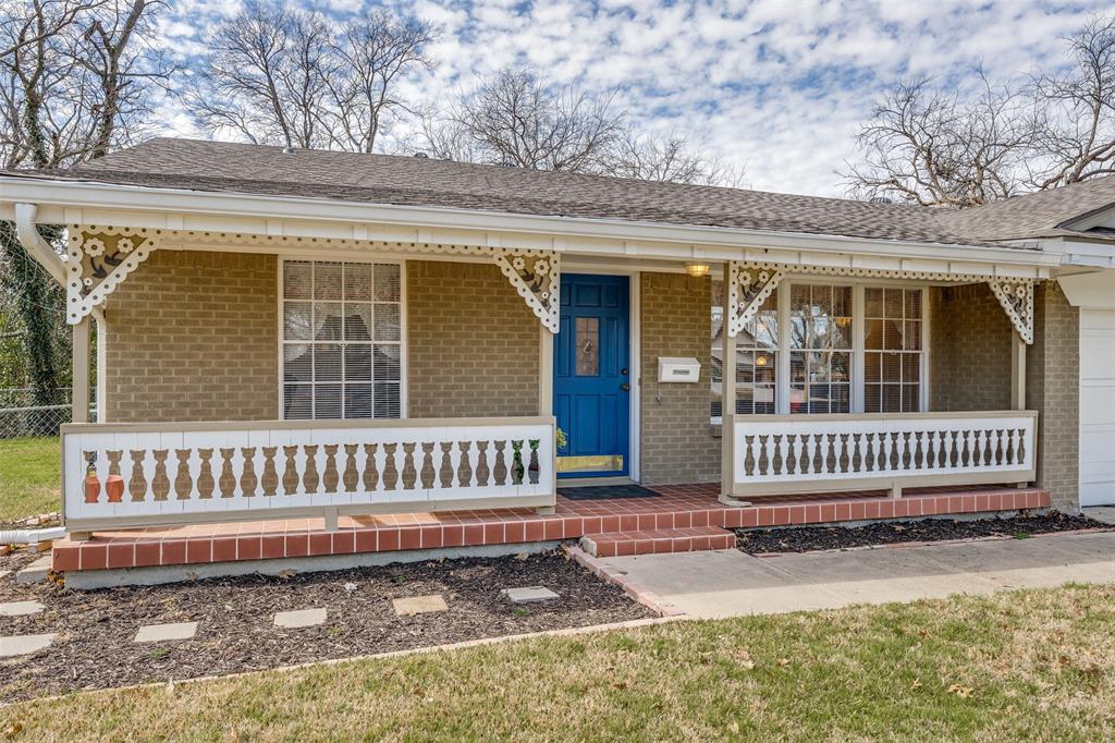 1219 Nantucket Drive