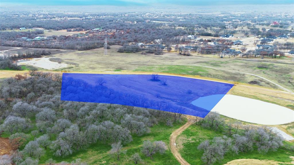 Lot 8 Weisen Road