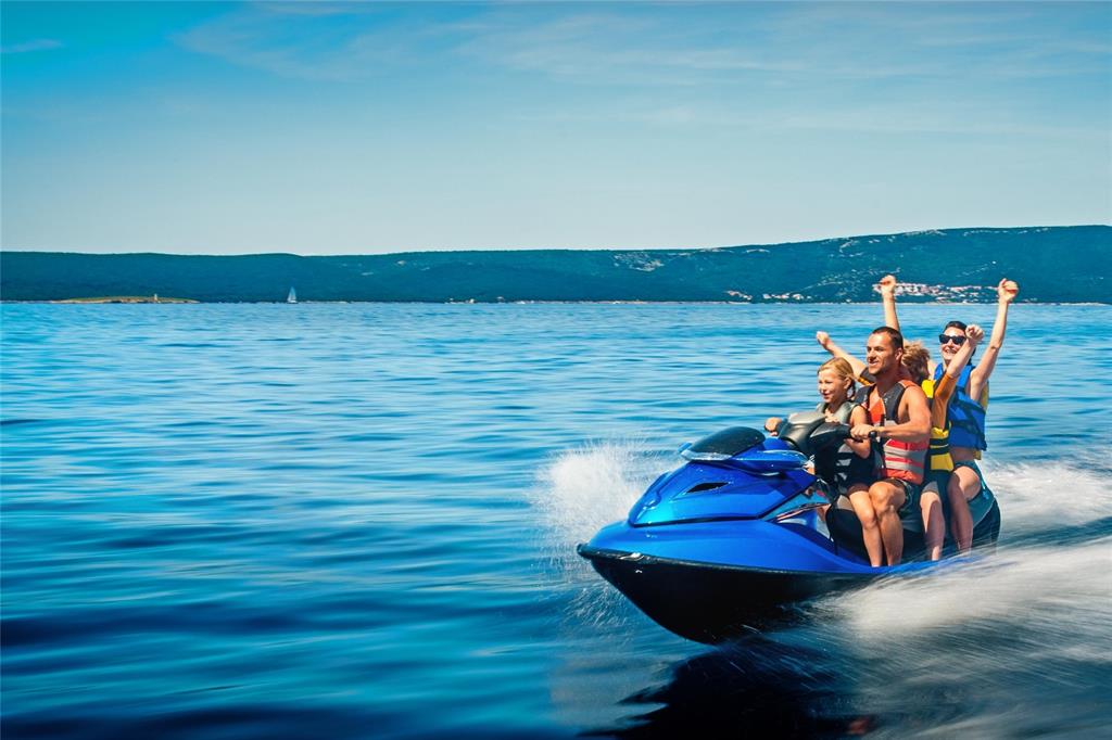 Knights Landing - Land