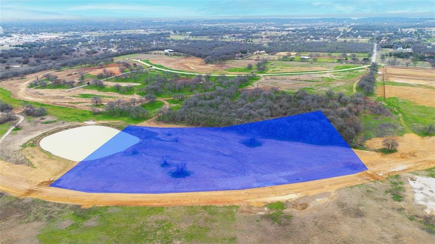 Knights Landing Bartonville is the first and only gated six-acre ag-exempt luxury estate community in Bartonville — a private, limited-release enclave of just 15 exclusive lots offering a level of land, privacy, and permanence unmatched anywhere in North Texas. This is not a subdivision but a curated opportunity for generational living, designed for families who build legacies rather than just homes. Each six-acre parcel provides the freedom to create an estate worthy of its setting, whether that includes equestrian facilities, guest residences, car barns, sports courts, orchards, gardens, or resort-style outdoor amenities. With every lot carrying ag-exempt status, owners enjoy dramatically reduced annual taxes, transforming this offering into both a lifestyle upgrade and a strategic long-term investment. As the only gated residential community ever approved in Bartonville, Knights Landing features a secured private entrance, architectural standards, and perimeter fencing that protect privacy, identity, and enduring value. Created for high-end custom estates, this community invites architecture with presence, purpose, and permanence. What you’re truly purchasing is more than acreage — it’s a rare piece of Bartonville history, a tax-efficient hard asset, a protected gated address, and a canvas to design a generational estate. Knights Landing is for those who understand that land is not a commodity but a statement, a foundation, and a legacy — offering privacy without isolation, luxury without excess, and the opportunity to build something that will be talked about for decades.