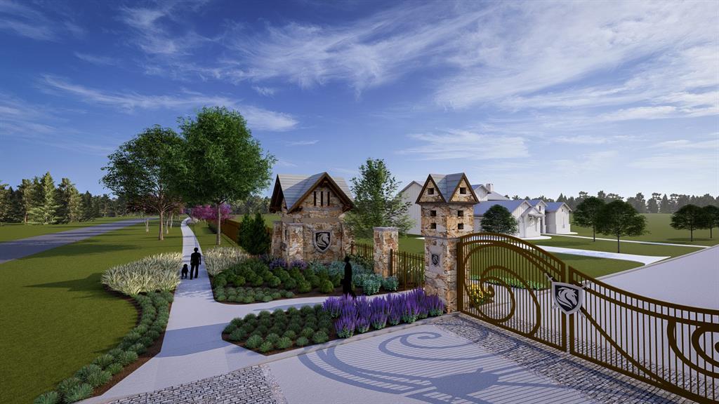 Knights Landing - Land