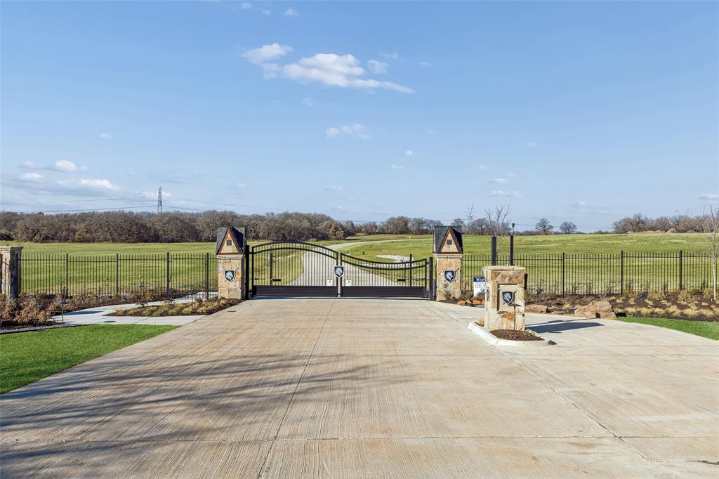 Knights Landing - Land