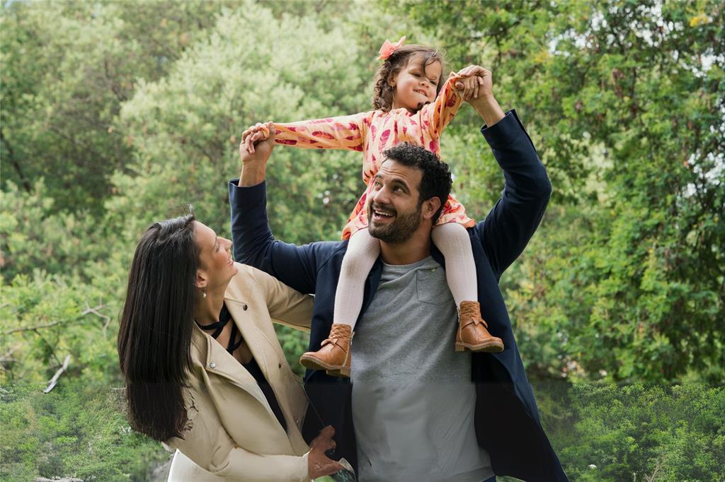 Knights Landing - Land