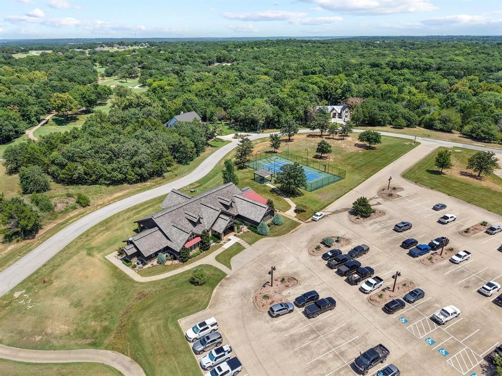 TBD Park Meadowns Court