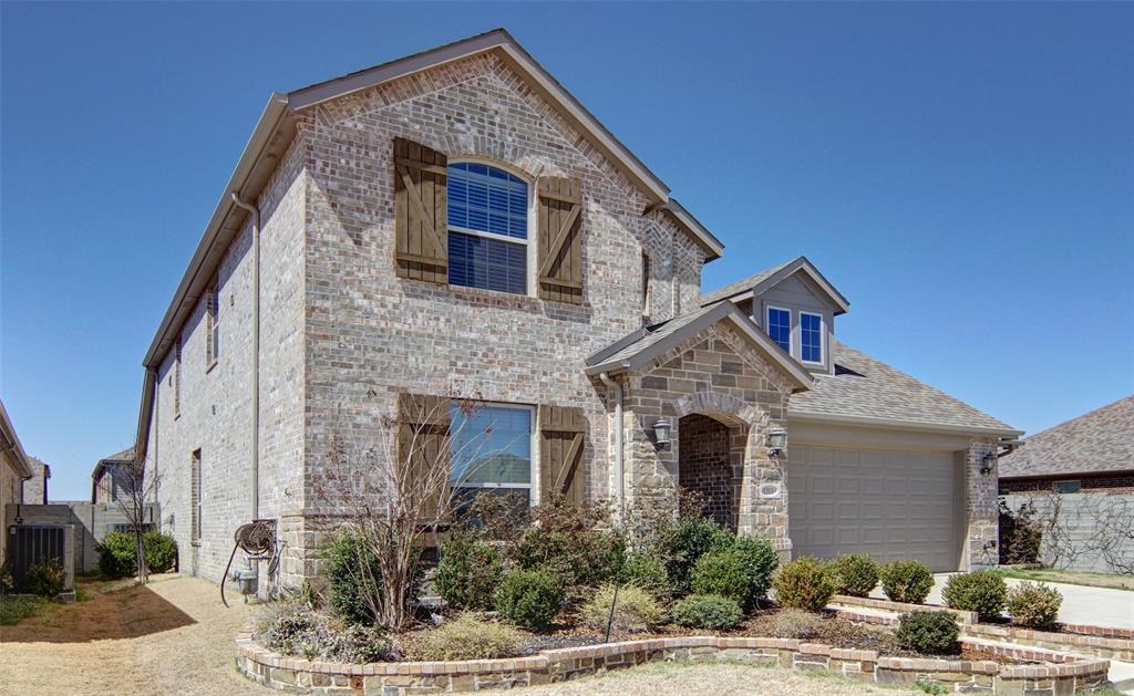 Harvest Meadows Phas - Residential Lease