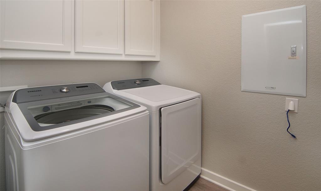 Harvest Meadows Phas - Residential Lease