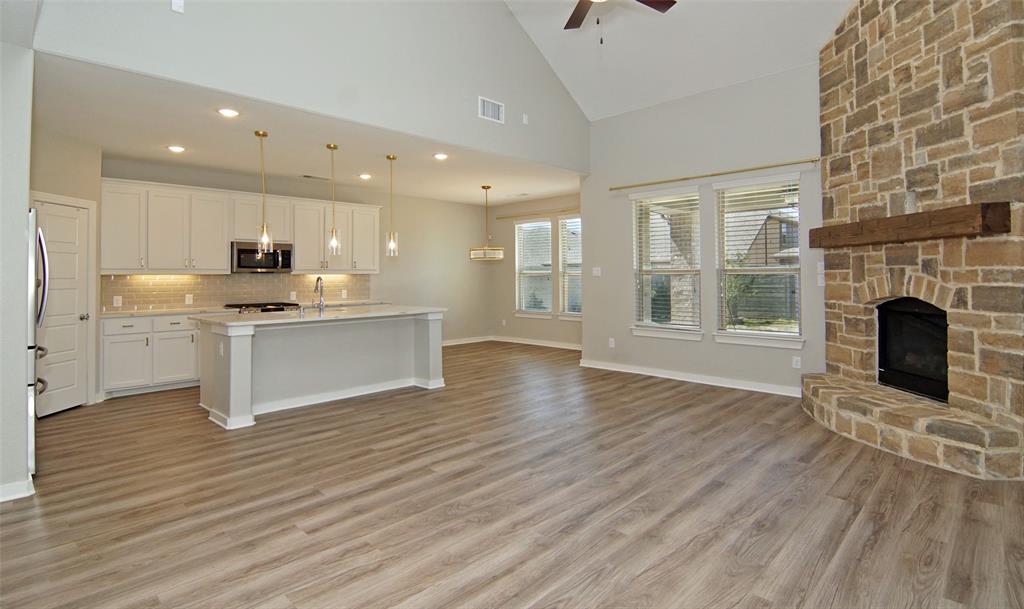 Harvest Meadows Phas - Residential Lease