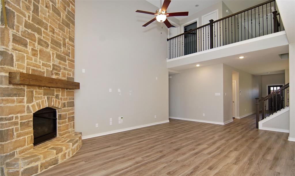 Harvest Meadows Phas - Residential Lease