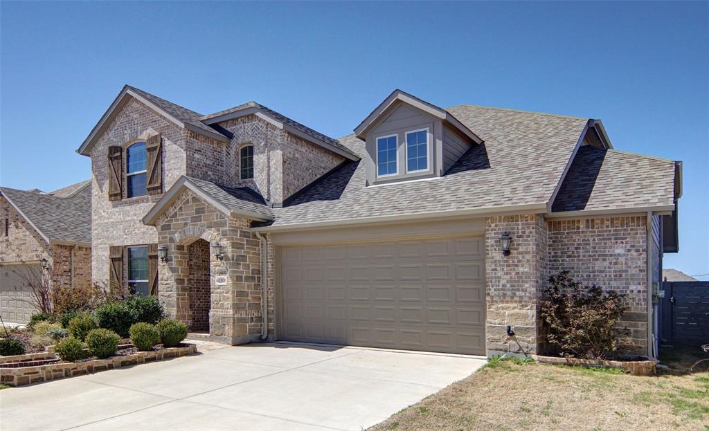 Harvest Meadows Phas - Residential Lease