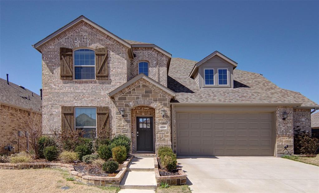 Harvest Meadows Phas - Residential Lease