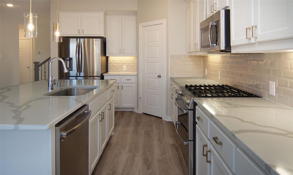 Harvest Meadows Phas - Residential Lease