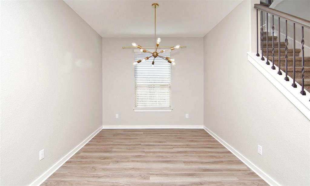 Harvest Meadows Phas - Residential Lease