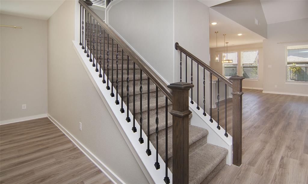 Harvest Meadows Phas - Residential Lease