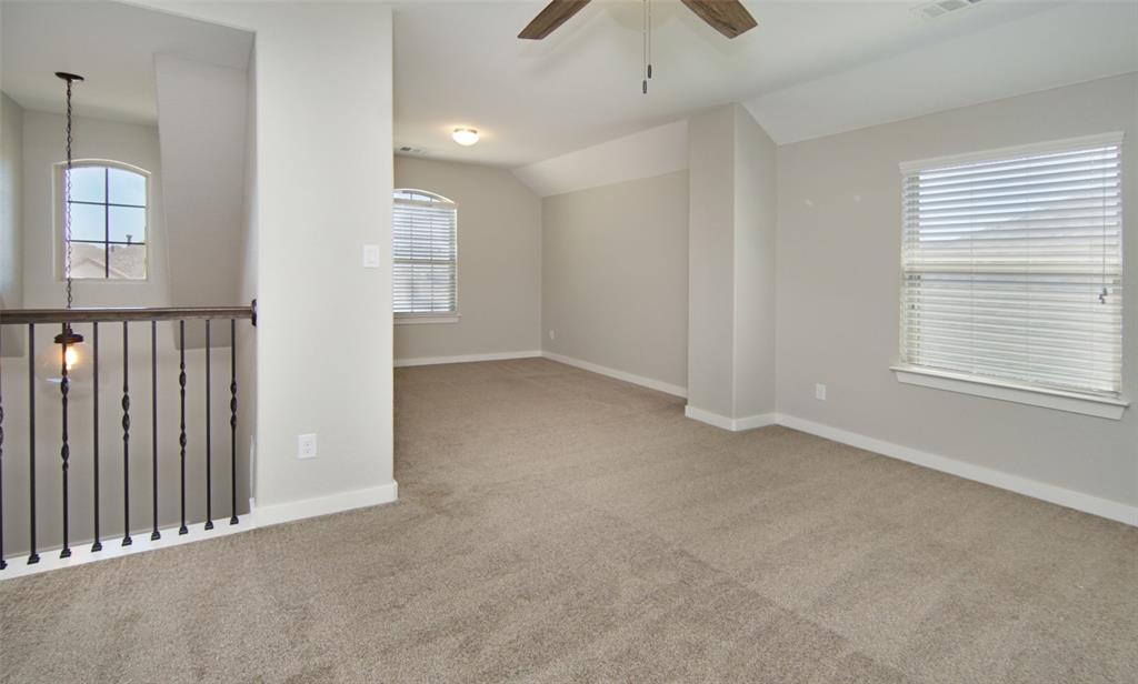 Harvest Meadows Phas - Residential Lease