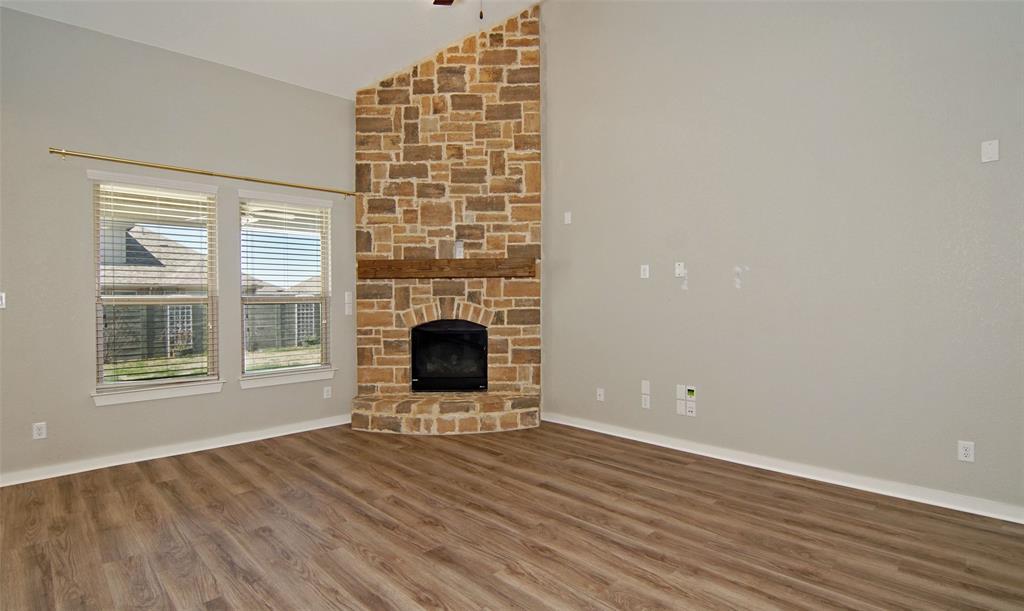 Harvest Meadows Phas - Residential Lease