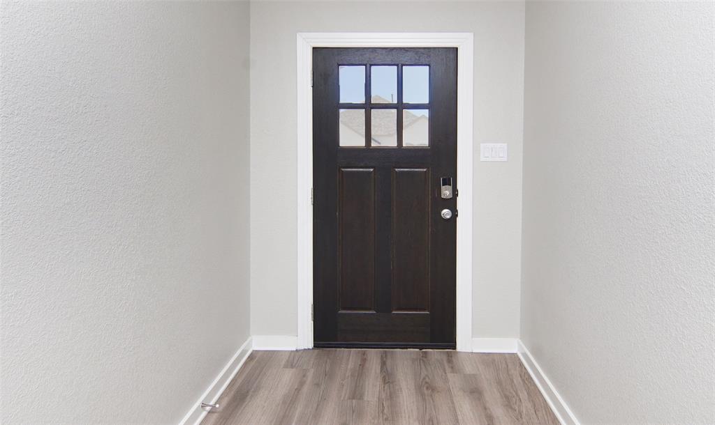 Harvest Meadows Phas - Residential Lease