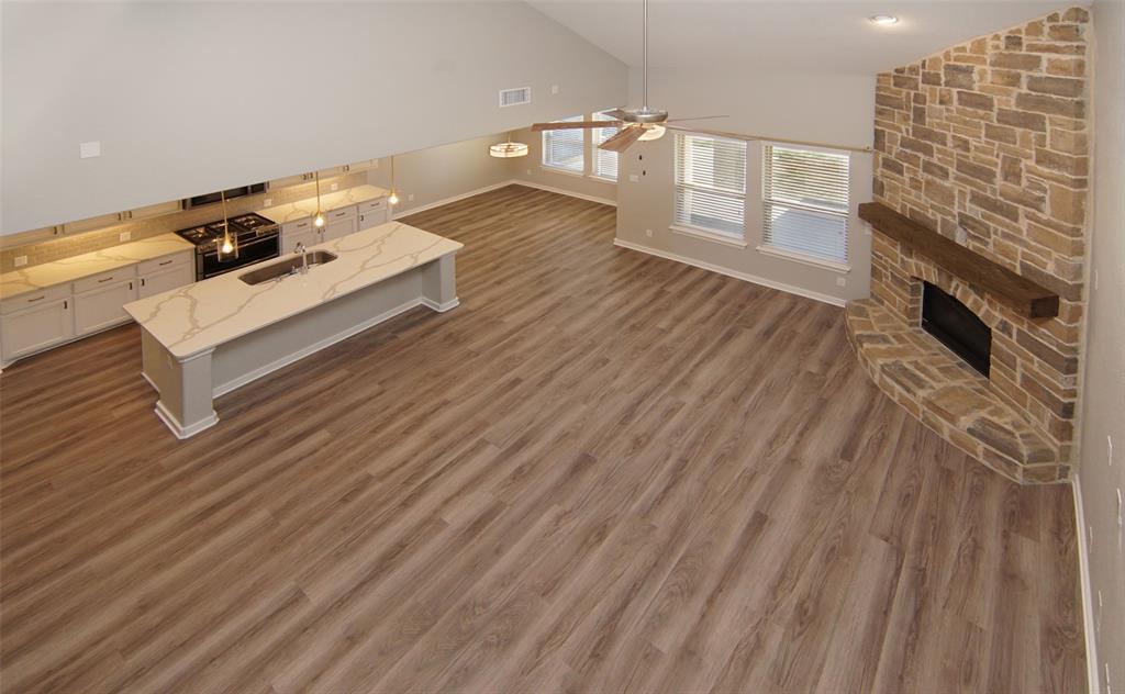 Harvest Meadows Phas - Residential Lease