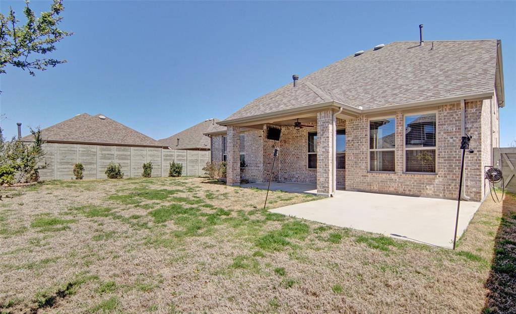 Harvest Meadows Phas - Residential Lease