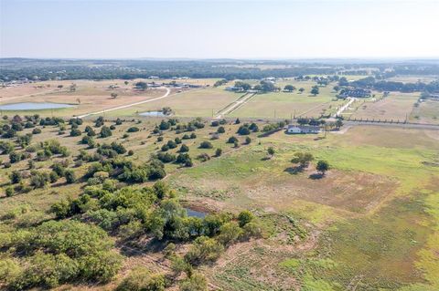 A home in Burleson