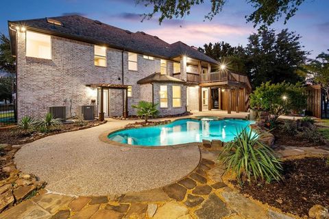 Tiny photo for 8285 Falcon Court, Celina, TX 75078 (MLS # 21094792)