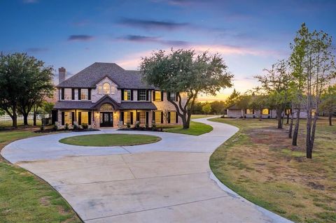 Tiny photo for 8285 Falcon Court, Celina, TX 75078 (MLS # 21094792)