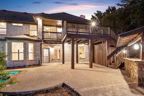 Tiny photo for 8285 Falcon Court, Celina, TX 75078 (MLS # 21094792)