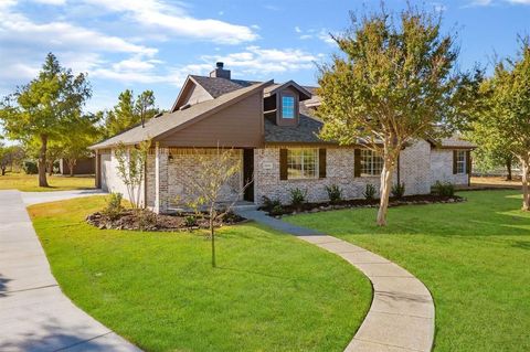 Tiny photo for 8285 Falcon Court, Celina, TX 75078 (MLS # 21094792)