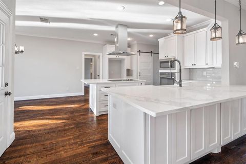 Tiny photo for 8285 Falcon Court, Celina, TX 75078 (MLS # 21094792)