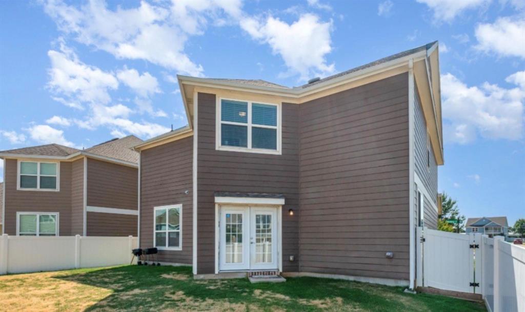 6032 Hailey Court