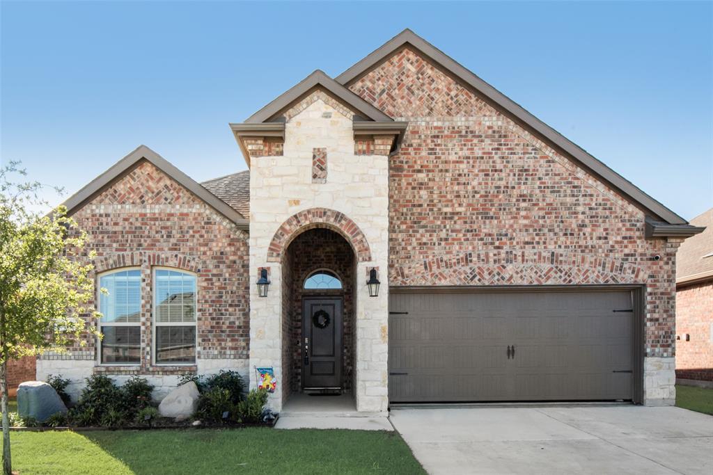2911 Shetland Drive