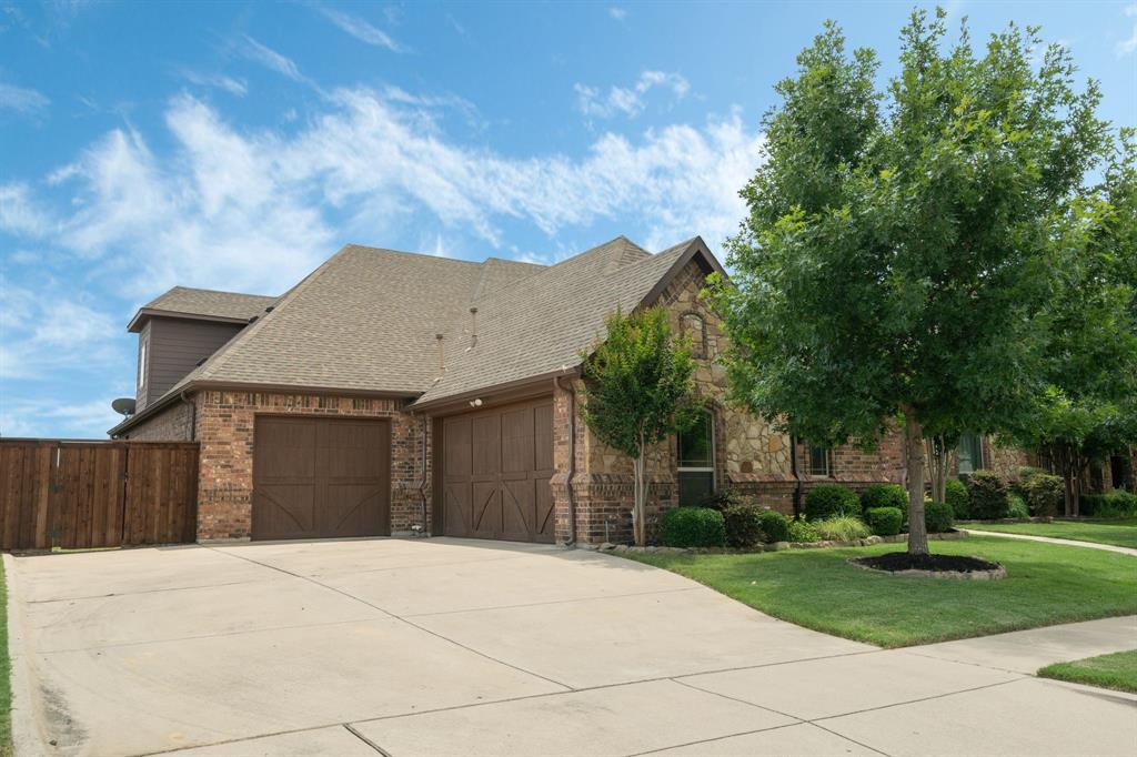 9112 Belshire Drive