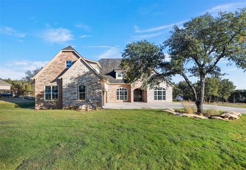 4028 Pinnacle Ridge Granbury TX 76049