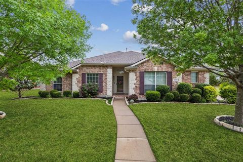 Photo of 2015 Sumac Drive, Forney, TX 75126 (MLS # 21091951)