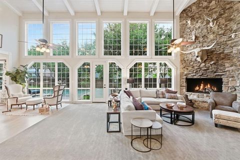 Photo of 1549 Hudnall Farm Road, Keller, TX 76248 (MLS # 21049628)