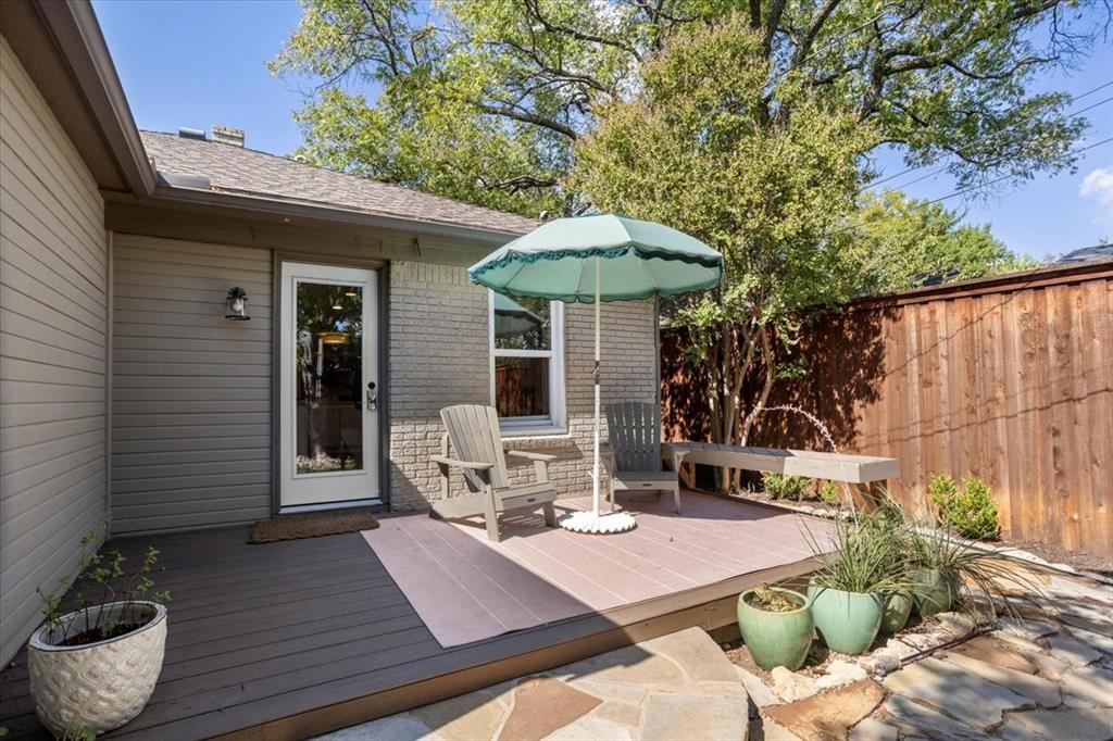 Berkeley - Residential