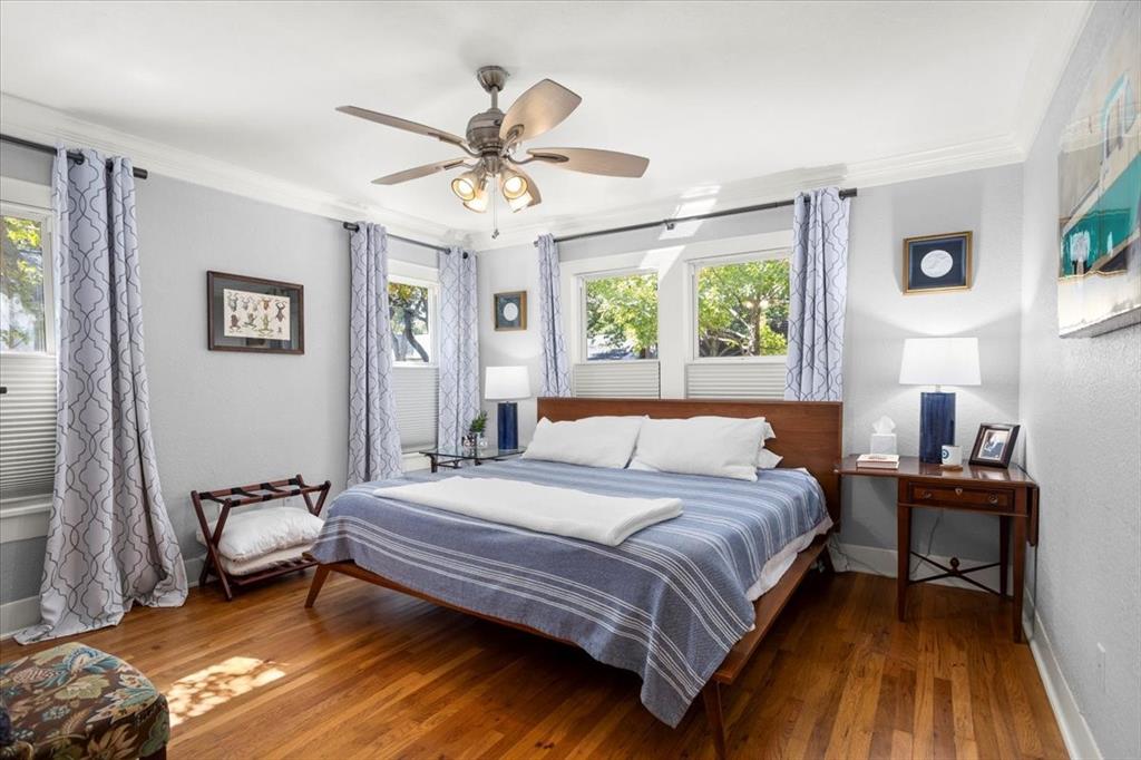 Berkeley - Residential