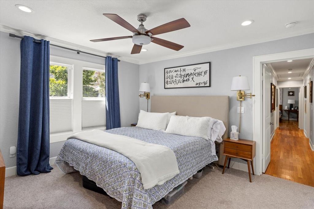 Berkeley - Residential