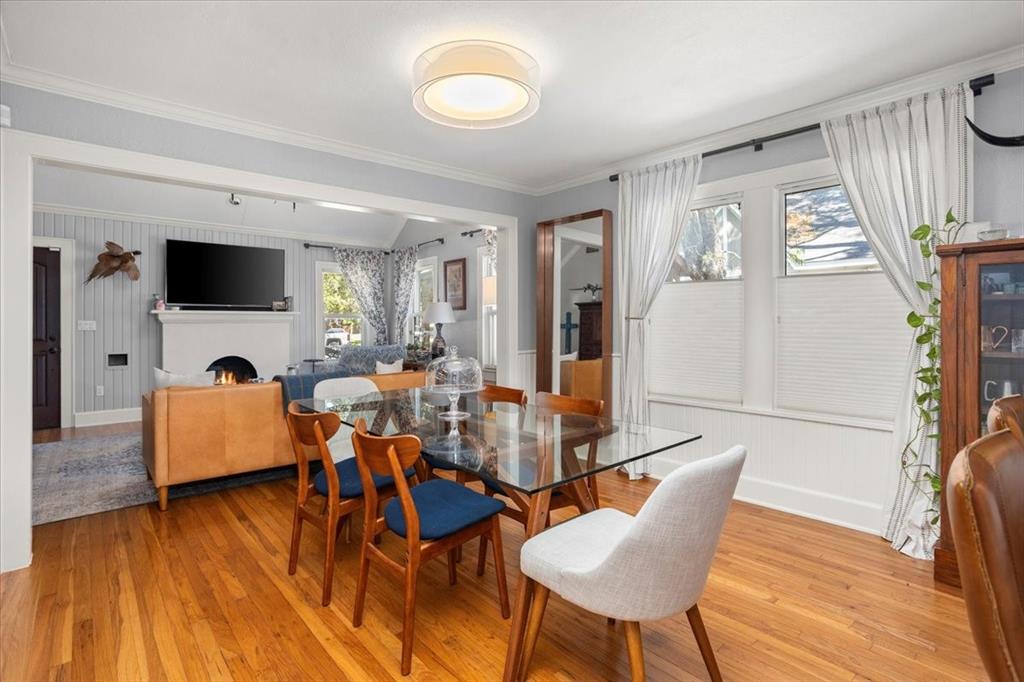 Berkeley - Residential