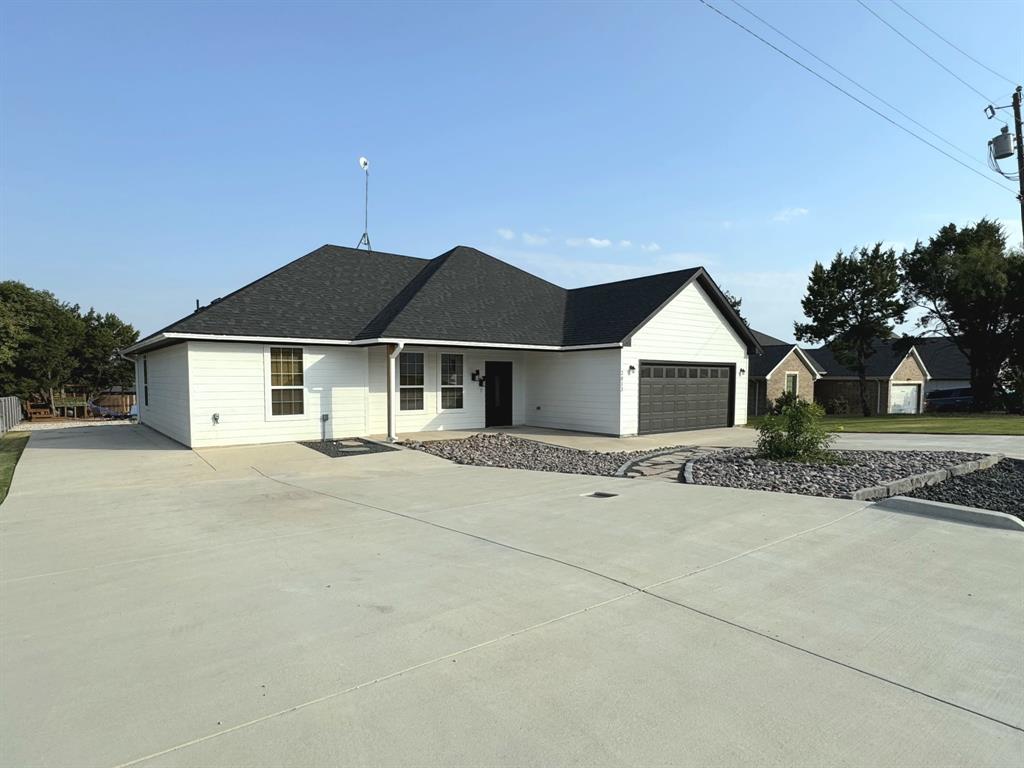 Canyon Creek II - Residential