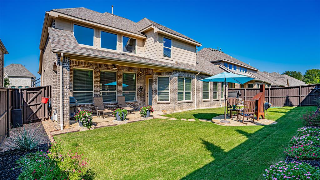 Somerset Manor - Residential