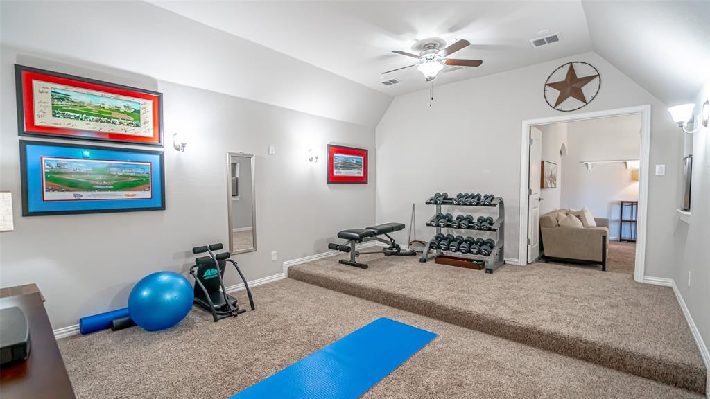 Somerset Manor - Residential