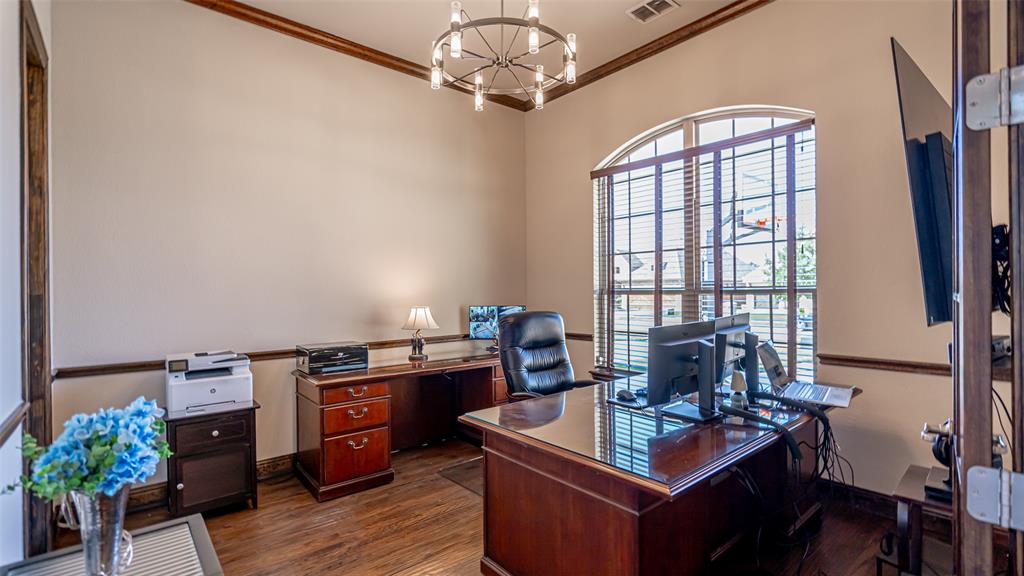 Somerset Manor - Residential