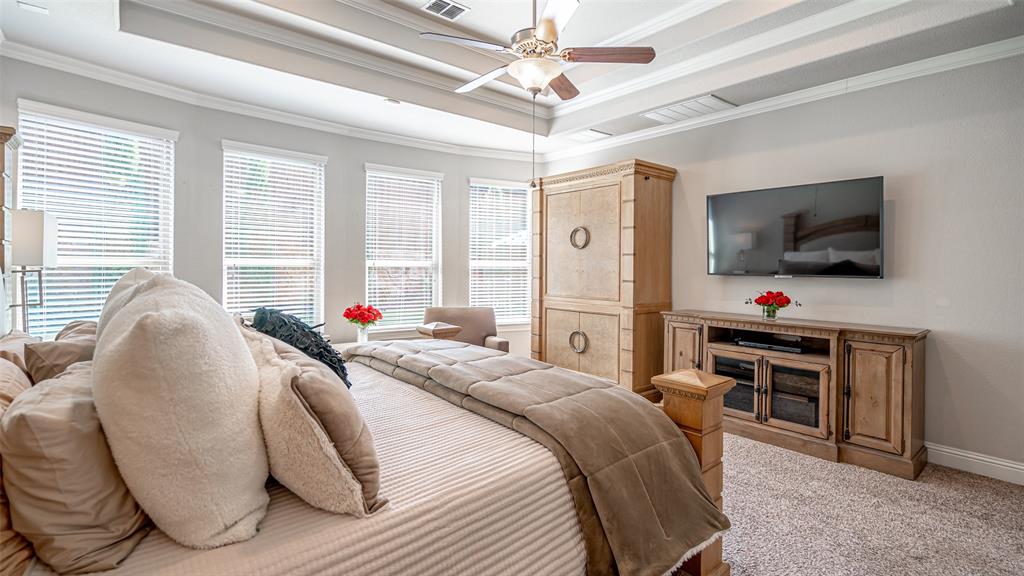 Somerset Manor - Residential