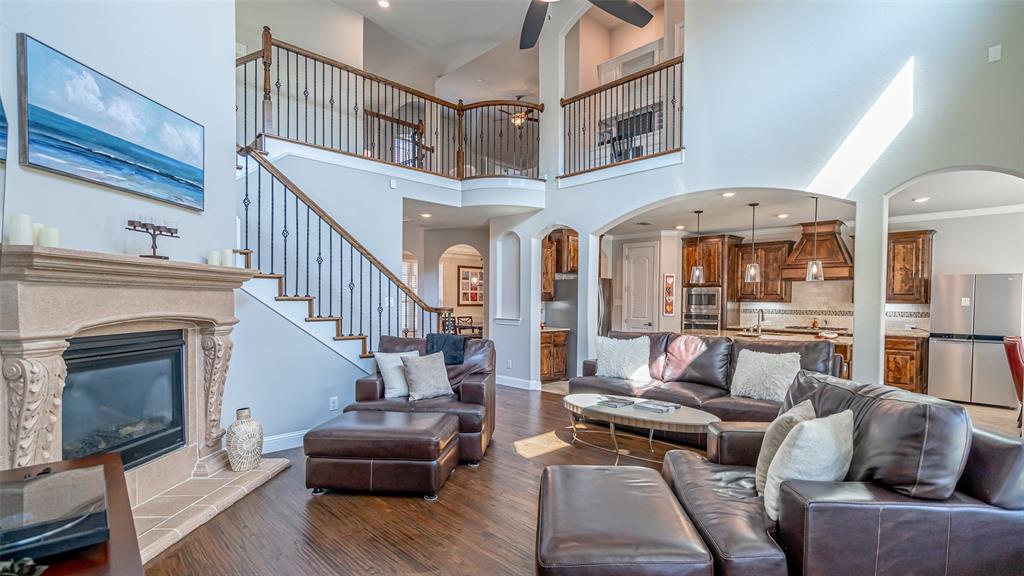 Somerset Manor - Residential