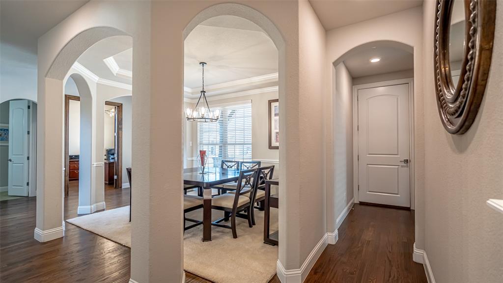 Somerset Manor - Residential